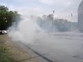 PAkistani BurnOut