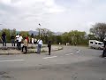 PAkistani BurnOut