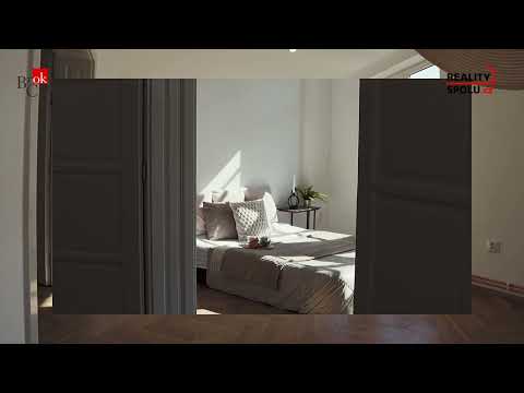 Video Prodej, byty/3+kk, 84 m2, 8. března 23/15, 46005 Liberec, Liberec [ID 84558]