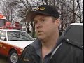 Firefighters Die in Colerain Township, Ohio House Fire