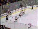 Flames @ Predators 1/15/08