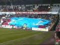 tifo sporting de gijon   numancia  09 02 03 
