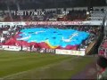 tifo sporting de gijon   numancia  09 02 03 