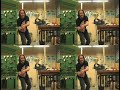 Bande originale de Astérix et Cléoâtre, reprise dans le cadre d'un travail scolaire. Idée originale de Christian Yelle, monté et réalisé par Éric Hammarrenger, technique (caméra) Christian Yelle, réalisation et technique Cédrick Balmir. Amonbofis : Éric Hammarrenger, Tournevis : Cédrick Balmir Automne 2006 Cégep Du Vieux Montréal.