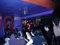 black orchid   let me out  live at purple haze 
