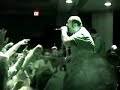 live at the first unitarian church in philadelphia.  sometime in 2004.