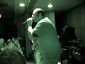 live at the first unitarian church in philadelphia.  sometime in 2004.