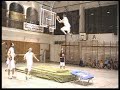 Faceteam acrodunk Oliver in the spot