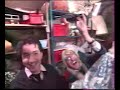 edouard bear invite claude, v�ritable film en plusieurs �tapes et fan de isabelle nanty