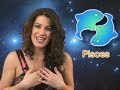 Cosmic Sky - Pisces 2/18/08
