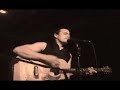 Melovine - Matt - Bleed - Live Acoustic