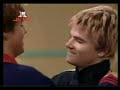 rebelde way. resistire