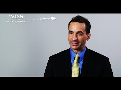 how to define character