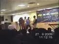 40 degrees kawa chala hans ki chaal music   skit comp 05