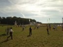 Donau-Alpen-Pokal: Parcousbesichtigung
