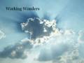 Who is Like You - Tim Neufield from Starfield