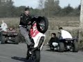 Phily Drag