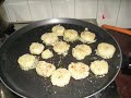 How to make simple CUTLET