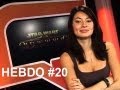 l'hebdo du jeu vidéo - #20 :Final Fantasy Crystal Chronicles, Star Wars [JVN.com]