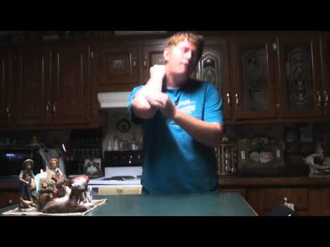 how to dissolve a quarter