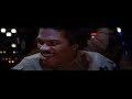 Vader and Luke - Final Battle