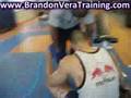 2008-05-10 | Brandon Vera Pushes The Pace ~> Brandon Vera Prepares for his upcoming fight...lsdfkskdfjlksdjfj (03:50)