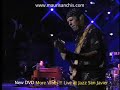 Hammond Endorser Mauri Sanchis + Javier Vargas POCKET GROOVE Hammond Endorser Mauri Sanchis + Javier Vargas POCKET GROOVE