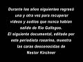 esto es el frente para la victoria   1ra  parte
