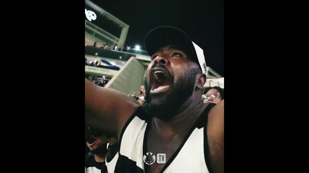 DOMINGO DE DERBY PELO BRASILEIRÃO E NADA MAIS IMPORTA! 🚀🏴🏳️  #SCCPxPAL #VaiCorinthians