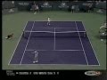 2002 Monica Seles def Ai Sugiyama