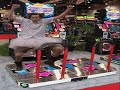 STFU AND DANCE!