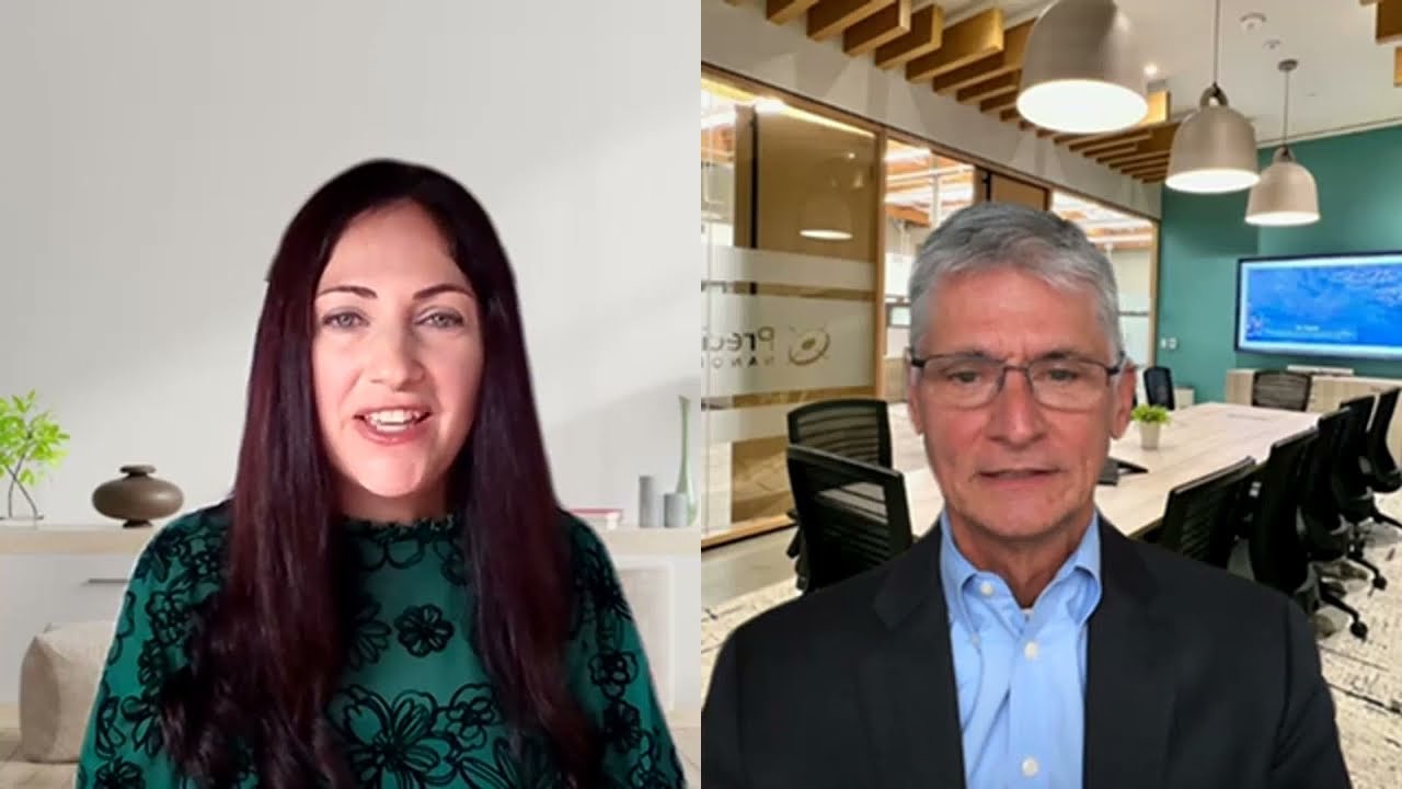 Health Industry Hub Interview with CEO Bob Proulx, Imagion Biosystems