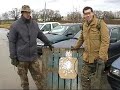 AATV video review of the Strafer Mark 4