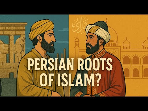 How The Persians Shaped The Islamic World