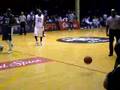 And 1 Mixtape in San Franciso Springs breakin ankles