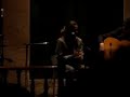 el vareta canelita y martin de la revuelo concierto p2