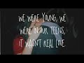 You Me At Six – Crash