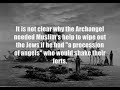Why Muhammad could NOT have been a Prophet