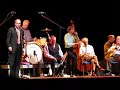Woody Allen and his New Orleans Jazz Band