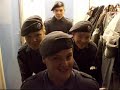 1322 Squadron Air Cadet video - I Get Knocked Down