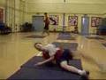 1322 Squadron Air Cadet video - I Get Knocked Down