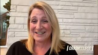 Concussion Story Wall: Tracy