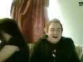 2 girls 1 cup reaction HILARIOUS