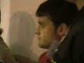 BROWN DE ADROGUE BABY Video clip cat.98 a�o 2007