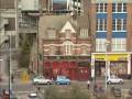 Global Recession - Business flying low in Luton - 27 Mar