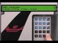 Milltronics BW500 configuration