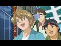 Papillon Rose new season - DVD Promo