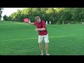 Disc Golf Sidearm Tutorial