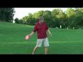 Disc Golf Sidearm Tutorial