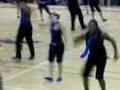 Dance fusion Dance fusion